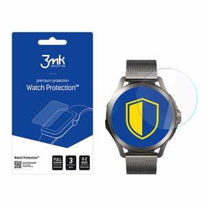 Hybridilasi 3mk Watch Protection FlexibleGlass Xiaomi Watch S4 Sport:lle