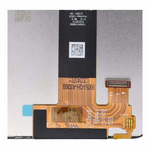 FixCell LCD-näyttö SAMSUNG A32 5G A326 OEM ilman kehystä