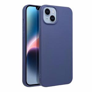 Case for Honor X6a Matt blue