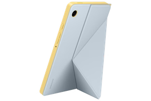 BX210TLE Book Cover Samsung Galaxy Tab A9+, sininen