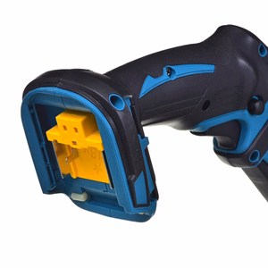 Makita DJR183Z – akkupuukkosaha, 18 V LXT, ilman akkua ja laturia