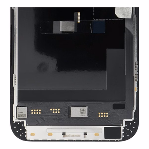 NCC LCD-näyttö IPHONE 13 Pro Max:lle Soft OLED (Support IC Transplant)