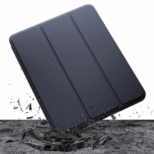 Soft Tablet Case suojakalvo Apple iPad Air 13" - enintään 15"