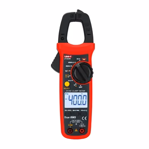 Uni-T UT203R Digital Clamp Meter