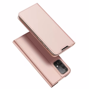 Dux Ducis Skin Pro case for Samsung A556 A55 5G rose gold