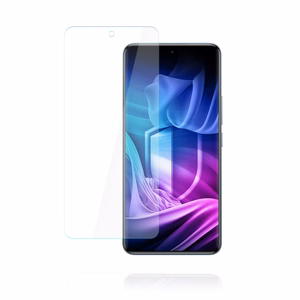 3mk Silky Matt Pro matta suojakalvo Xiaomi Redmi Note 15 Pro 4G:lle