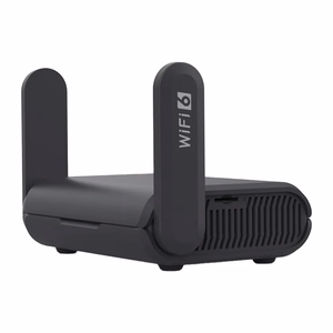 GL.iNet Slate AX Wi-Fi 6 -reititin