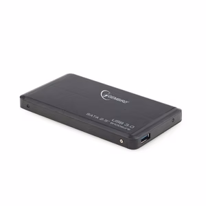 HDD CASE EXT. USB3 2.5"/BLACK EE2-U3S-2 GEMBIRD