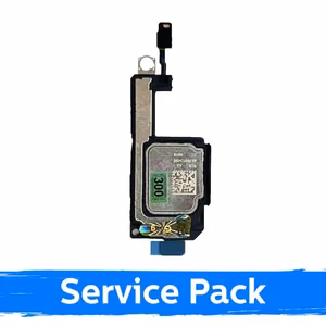 Kaiutin laitteelle Google Pixel 9 Pro Fold / ylä (Service Pack)