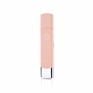 Beautifly Scrub Slim Blush ultraäänellä toimiva kasvojenpuhdistuslaite