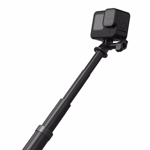 Selfie Stick 2.7M TELESIN carbon fiber for sports cameras