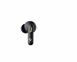 Havit TW906 Pro - TWS-langattomat kuulokkeet, harmaa
