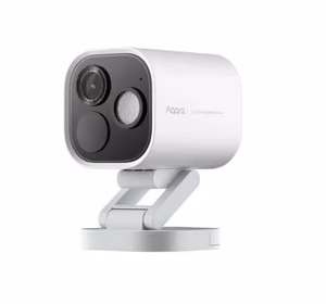 Aqara G5 Pro Wi-Fi smart home camera/hub White CH-C07D-W