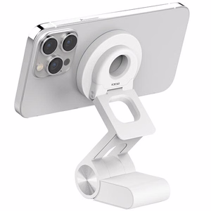 SODI BM-330 3-in-1 induktiivinen monitoimipidike iMacille - valkoinen