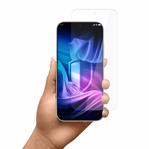 3mk SilkyMatt Pro matte screen-protection film for Xiaomi Poco X8 Pro