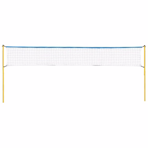 Scatch 7-in-1 lentopallo- ja sulkapallosetti, 310 × 168 cm