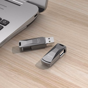 HOCO USB-muistitikku UD5 64GB USB3.0
