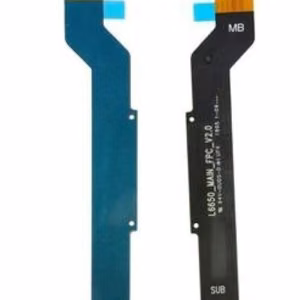 Flex Xiaomi Redmi Note 5 emolevyn kaapeli (LCD) ORG
