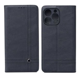Smart Seam case for Motorola Moto E14 / G04 / G24 black