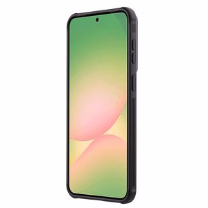 Nillkin CamShield Pro Case for Samsung Galaxy A57 5G transparent black
