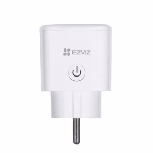 EZVIZ T30-10B-EU smart plug 1600 W White
