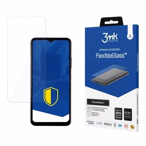 3mk FlexibleGlass hybridilasi ZTE Blade A71:lle