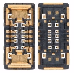 Samsung G770/G780/G781/G985/G986/G990/G991/G996/G998/N975/N980/N981/N985/N986/S711/S911/S916/S918/S921/S926/S928/T733/T736/T870/T875/T970/T976/X510/X516/X610/X616/X710/X716/X806/X810/X910/X916 Board connector BTB socket 2x4pin (service pack)