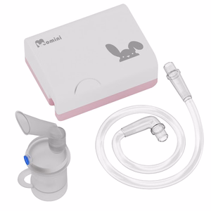 Momini kompressorinebulisaattori NebuEasy
