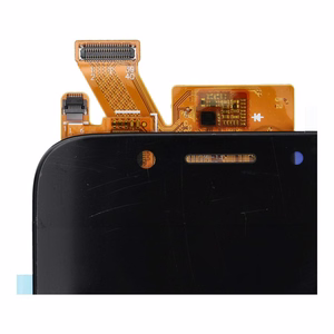 FixCell LCD-näyttö SAMSUNG J530 musta OLED ilman kehystä