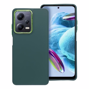 FRAME kotelo Xiaomi Redmi Note 12 Pro 5G vihreä