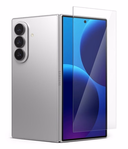 Ringke Cover Display Pro tempered-glass screen protector for Samsung Galaxy Z Fold 8 Ultra, 2 pcs.