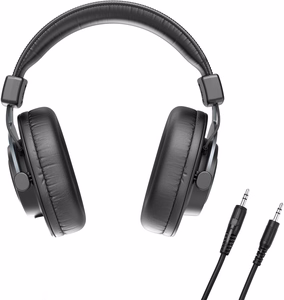 Fifine H8 studio headphones (black)