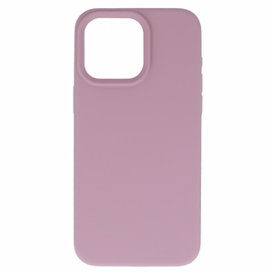 Silicone Lite Suojakuori iPhone 17 Air:lle heather