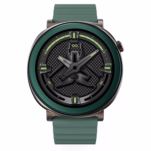 HiFuture Aurora Smartwatch - Beige