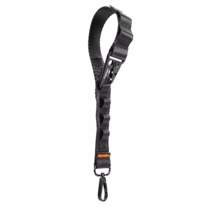 SPIGEN DA30M UNIVERSAL LANYARD STRAP CROSSBODY musta