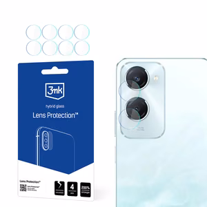 Vivo Y36c – 3mk Lens Protection kameran linssinsuoja