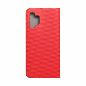 SMART CASE Läppäsuojakuori SAMSUNG A32 LTE:lle punainen