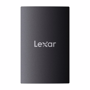 Lexar SL500 2 TB:n kannettava SSD-asema