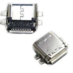 Latauspistoke ORG Asus ZenPad S 8.0 Z580/P01MA