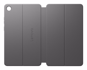 Lenovo Folio -suojakotelo Tab One 22,1 cm (8,7") -tabletille, harmaa