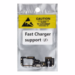 Charging board for REALME 9 4G OEM (Fast Charger)