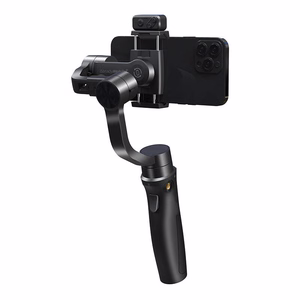 Hohem iSteady Mobile+ Kit gimbaali