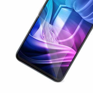 Honor Play 60 Plus – 3mk Silky Matt Pro puhelimen näytönsuoja