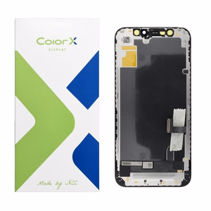 NCC LCD-näyttö iPhone 12 mini Incell HD+ (tukee IC-siirtoa)