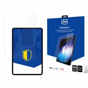 3mk HardGlass karkaistu lasi Xiaomi Pad 6 / 6 Pro:lle
