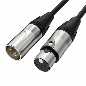 Maono XLR-180 kaapeli (musta)