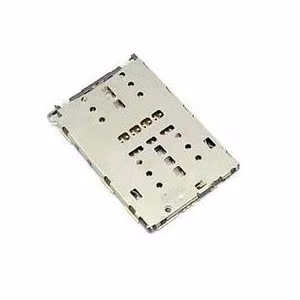 SIM-kortin kontakti Huawei P10 Lite/Mate 9 alkuperäinen