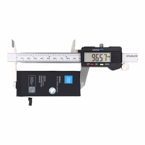 Akku iPhone 6:lle 1810 mAh Blue Star HQ
