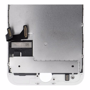 FixCell LCD Display for IPHONE 7 Retina white (refurbished)