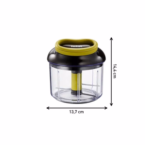 Tefal K13204 -ruokamylly